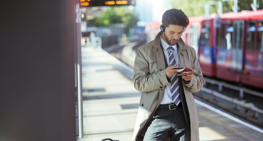Xerox Launches Mobility Companion to Make Travel Easier