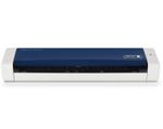 Xerox Duplex Travel Scanner