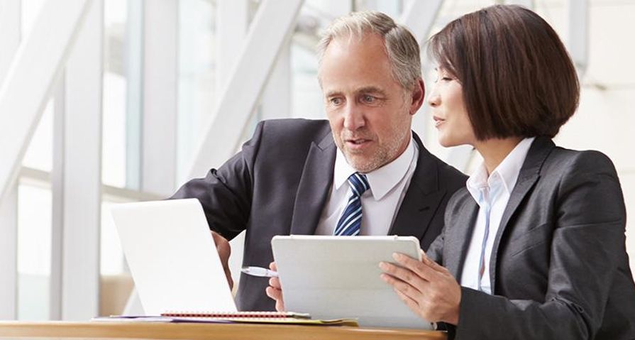 15 New Xerox Workflow Automation Solutions Turn Processes That Take Days Into Tasks That Take Minutes