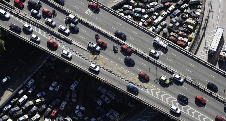 Xerox to Demonstrate Latest Urban Mobility Solutions at Parkex 2016