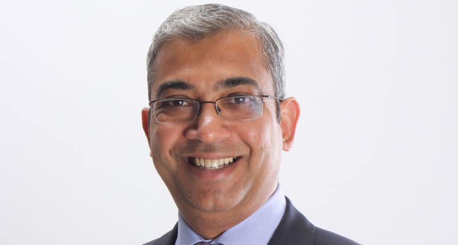 Xerox Names Ashok Vemuri as CEO of Post-Separation Business Process Outsourcing Company