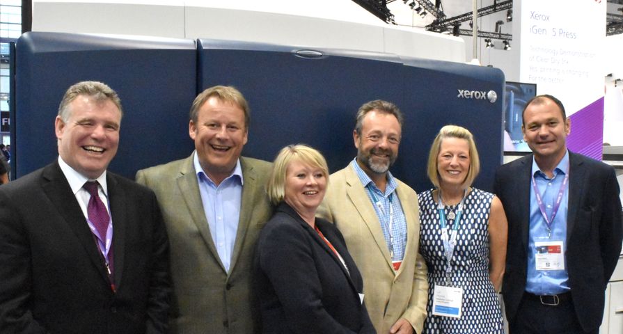 MailaDoc Invests in Xerox iGen 5 Press to Bolster Digital Print Offering
