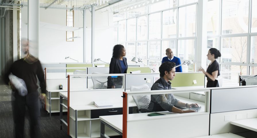 Automation Drives Performance for Xerox Clients Utilising Customer Care and Finance & Accounting Services