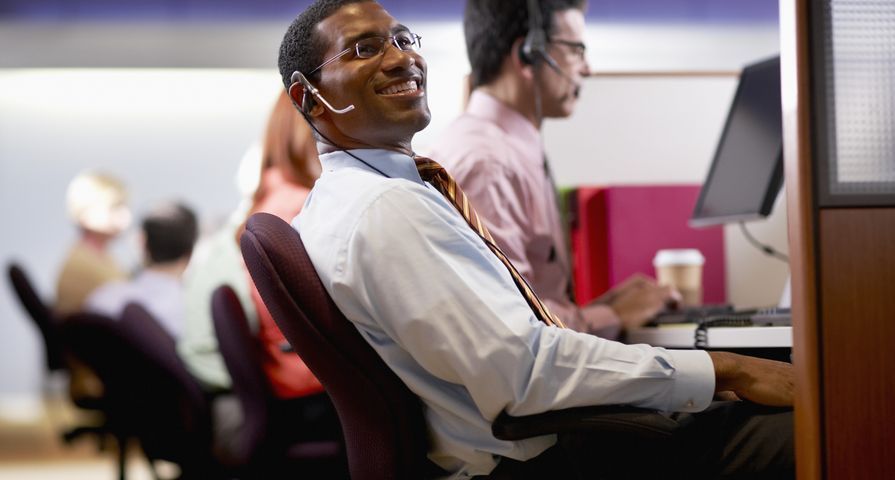 Xerox Named a Leading Contact Centre Outsourcing Service Provider in Everest Group’s 2016 Report 