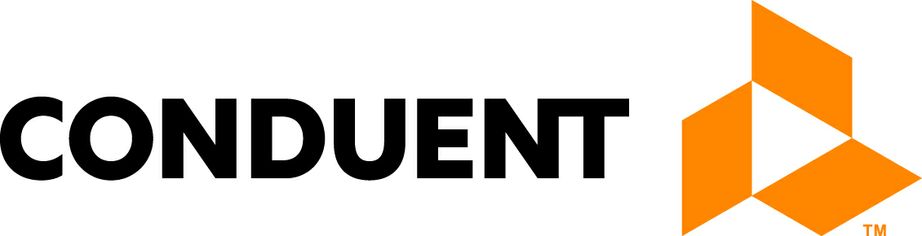 Conduent’s Logo