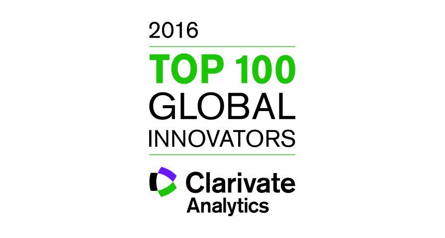 Xerox Charges into New Year with Top Innovator Ranking
