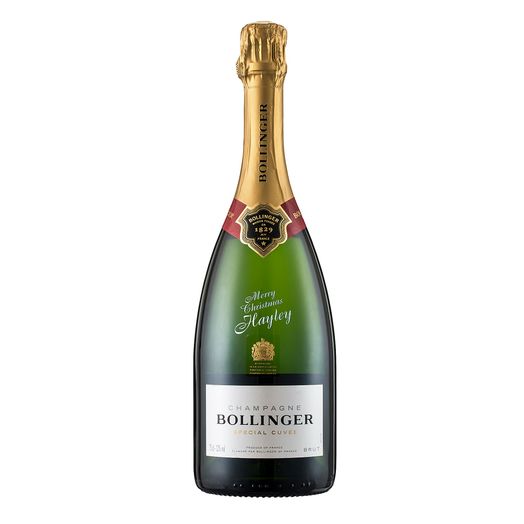 Bollinger