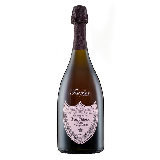 Promotional Champagne Bottles