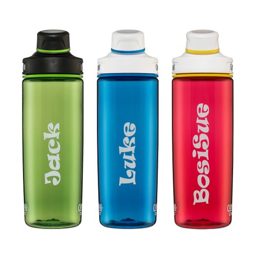 Personalised  Water Bottles