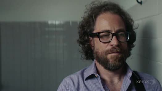 Behind the Scenes with Aimee Mann and Jonathan Coulton