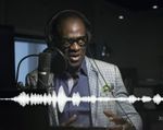 Alain Mabanckou Shares His Latest Work 