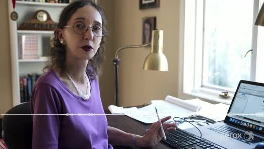 Joyce Carol Oates Shares Her Work "Happy Places"