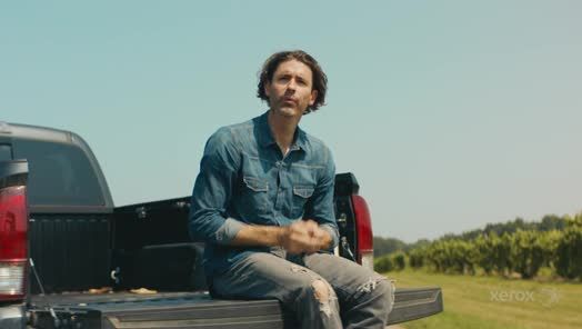 Joshua Ferris