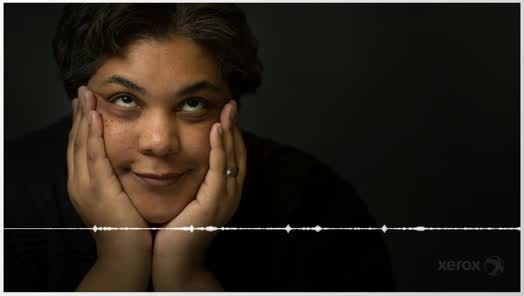 Roxane Gay
