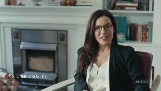 Sloane Crosley and the Modern Workplace