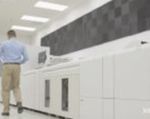 About the Xerox Iridesse Production Press