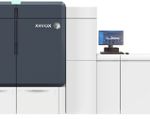 Xerox Iridesse Production Press Base Model