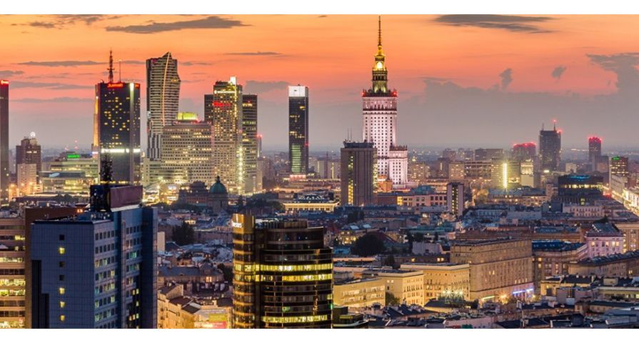 Top Xerox Graphic Communications Customers to ‘Create Their Future’ at Warsaw Congress