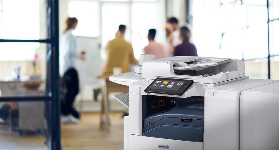 New Xerox Global Print Driver Improves User Experience; Simplifies Printer Management