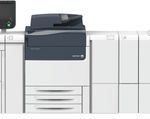 Xerox Versant 180 press 