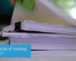 Xerox Audio Documents App
