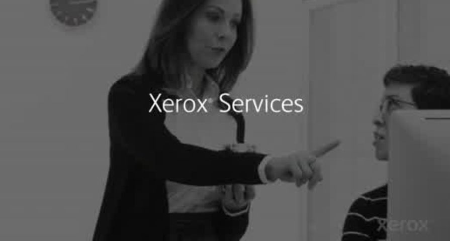 Xerox Unveils New Services Offerings to Advance Clients’ Digital Transformations 
