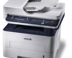 Xerox B205 multifunction printer