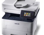 Xerox B215 multifunction printer