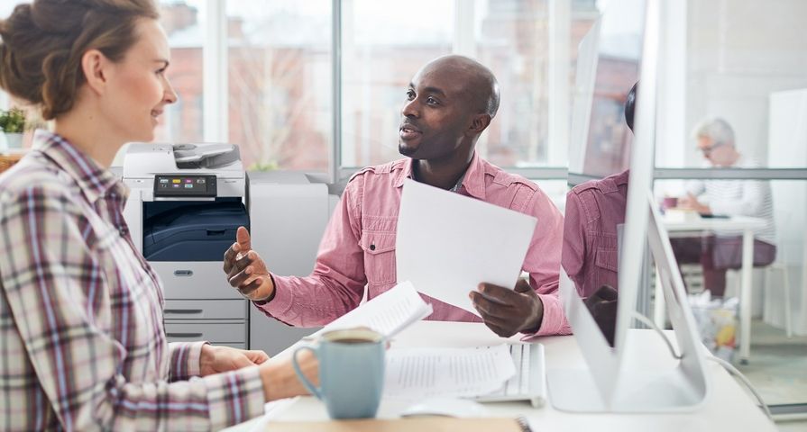 Xerox Announces US Expansion of IT Services – From Data Center to Desktop – For SMBs 