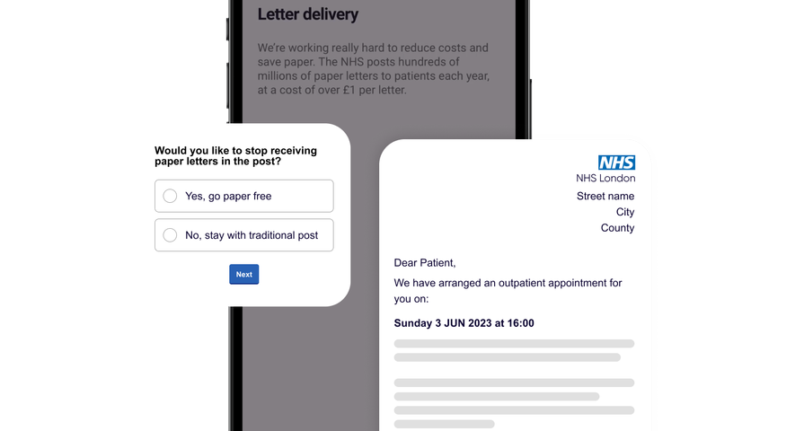 Clinical Letter Hero Banner Clinical Letter Hero Banner