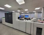 Xerox Iridesse