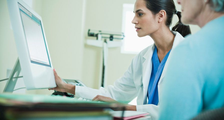 Xerox Awarded Lot 1 in NHS England Patient Communications Programme Through NHS Notify 