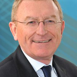 Jacques Guers aangesteld als President Xerox Europe