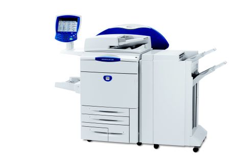 DocuColor250