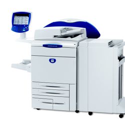 Xerox verhuurcentrum voor korte termijn huur kantoorapparatuur