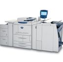 Xerox 4110 angle right