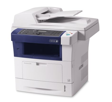 WorkCentre 3550