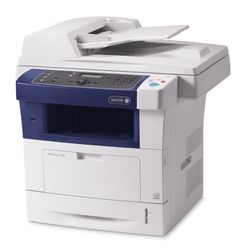 Meer productiviteit op kantoor met nieuwe Xerox WorkCentre 3550