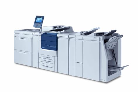 Xerox 560