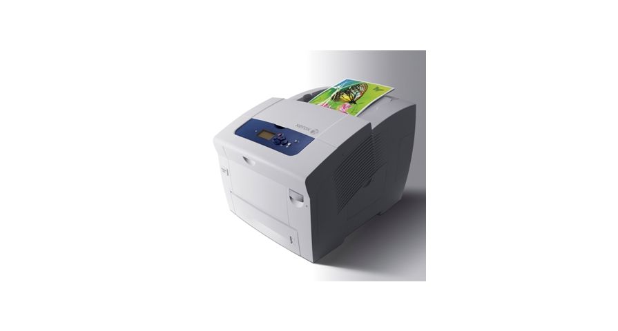 Groene IT met twee nieuwe Xerox ColorQubes