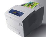 Afb. 1 ColorQube 8570 kleurenprinter