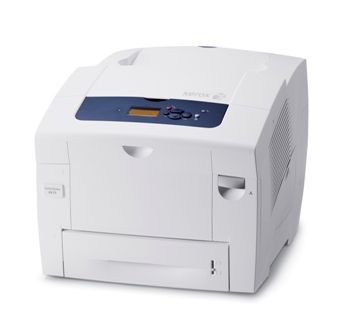 Afb. 2 ColorQube 8870 kleurenprinter
