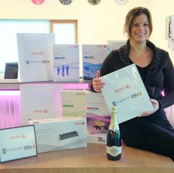 Van Munster nieuwe Xerox reseller voor document supplies