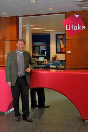 Lifoka