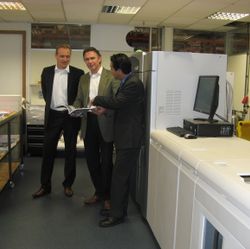 Cito Repro maakt efficiencyslag