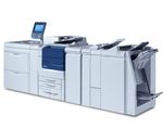 1. Xerox Colour 560