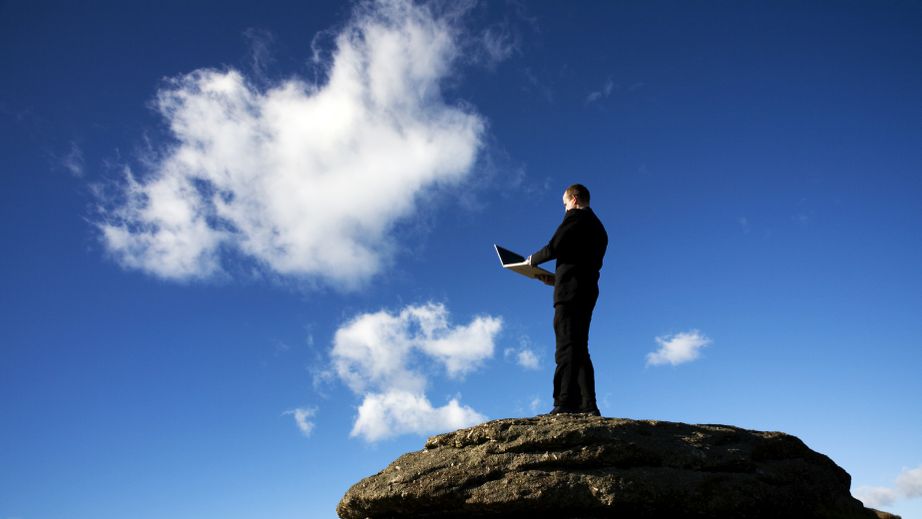 3. cloud computing