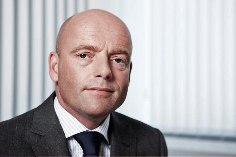Martijn Brand Xerox Nederland
