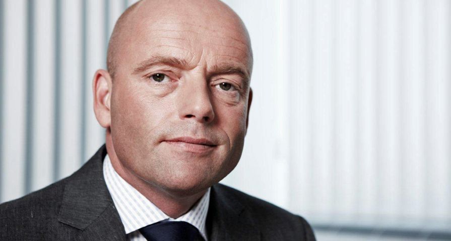 Martijn Brand nieuwe algemeen directeur Xerox Nederland