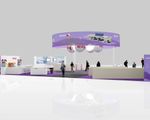 Xerox Stand GVG 2011 2